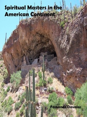 cover image of Spiritual Masters in the American Continent